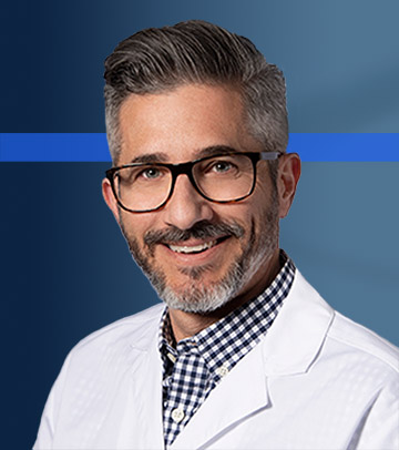 Eric Benjamin Headshot